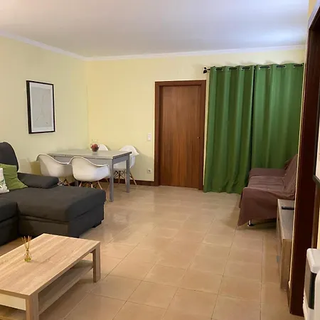 Apartamento Areia Dourada Salgados *