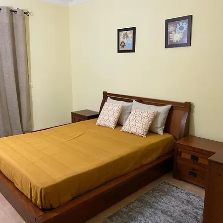Areia Dourada Salgados Apartamento *