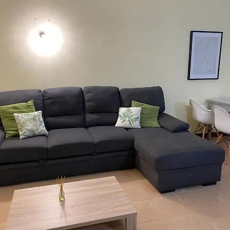 Apartamento Areia Dourada Salgados
